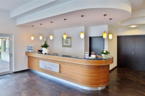  Hotel Wiehen-Therme  Hüllhorst